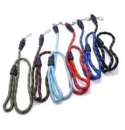 Correa Redondo Nylon para Perro 13MMx120cm