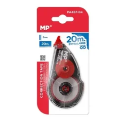 Corrector Cinta 5mmx20m