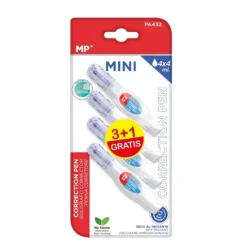 Corrector Mini 4pcs