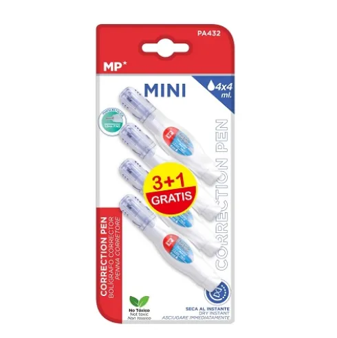 Corrector Mini 4pcs