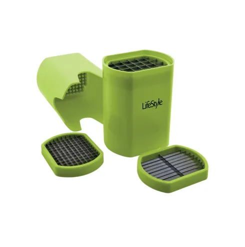 Corta Patatas Inox
