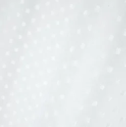 Cortina Armand Blanc 135x260cm