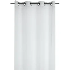 Cortina Armand Blanc 135x260cm