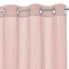 Cortina Basics Blossom 135x260cm