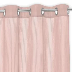 Cortina Basics Blossom 135x260cm