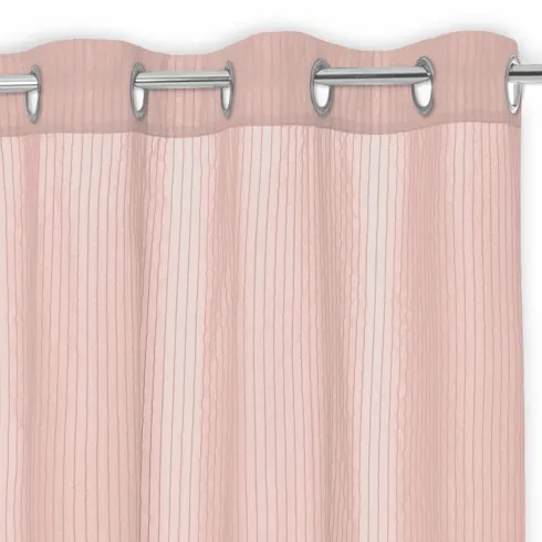 Cortina Basics Blossom 135x260cm