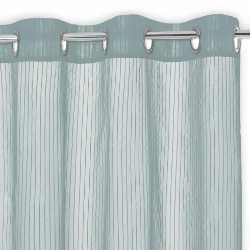 Cortina Basics Ice Blue 135x260cm
