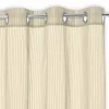 Cortina Basics Sand 135x260cm