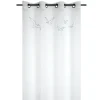 Cortina Bordemer Blanc 135x260cm