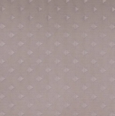 Cortina de Ducha PET – Diamantes Topo
