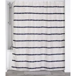 Cortina de Ducha PET – Manureva