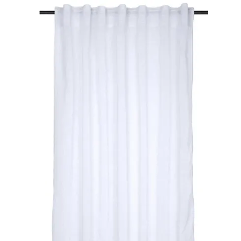 Cortina Madrid Blanc 140x260cm
