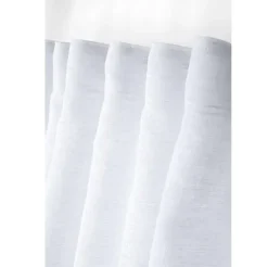 Cortina Madrid Blanc 140x260cm