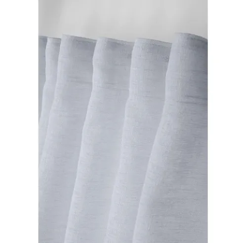 Cortina Madrid Glacier 140x260cm