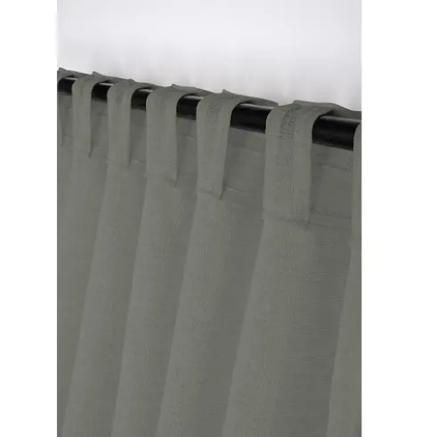 Cortina Madrid Kaki 140x260cm