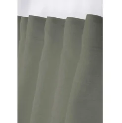 Cortina Madrid Kaki 140x260cm