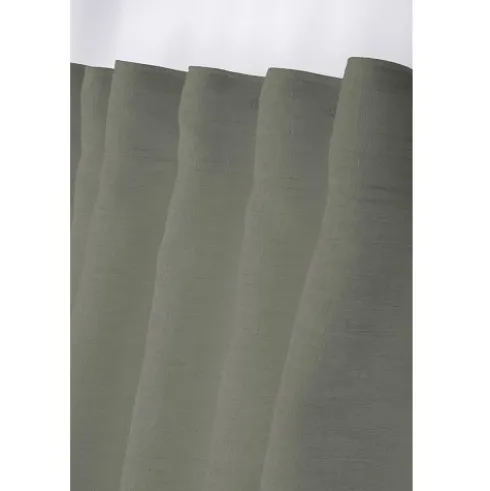 Cortina Madrid Kaki 140x260cm