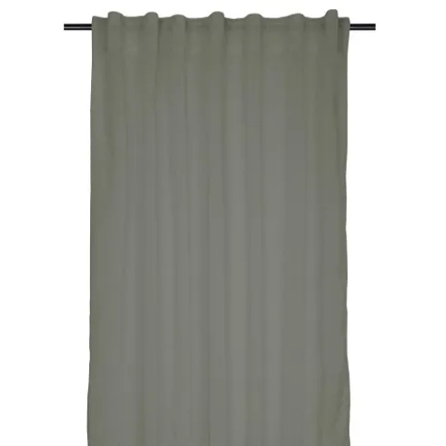 Cortina Madrid Kaki 140x260cm