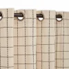 Cortina Melange Beige 135x260cm