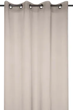 Cortina Monna Lin 135x260cm