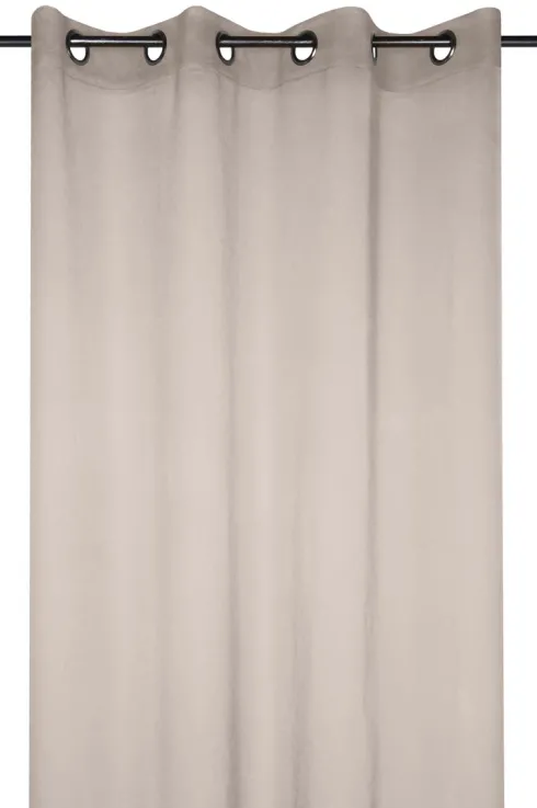 Cortina Monna Lin 135x260cm