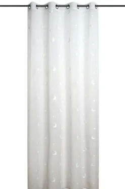 Cortina Moonlight Naturel 140x260cm
