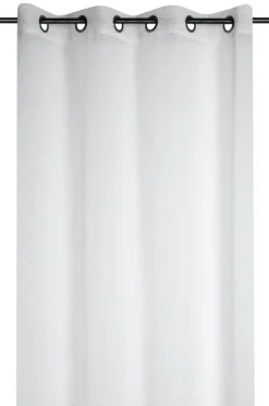 Cortina Ontario Blanc 290x260cm