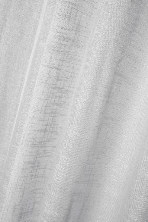 Cortina Ontario Ecru 135x260cm