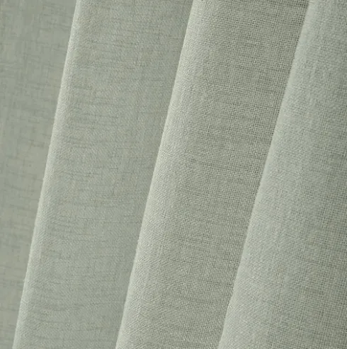 Cortina Paloma Lichen 140x260cm