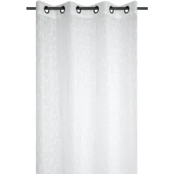 Cortina Paxton Blanco 140x260cm