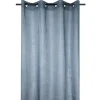 Cortina Preston Azul 140x260cm