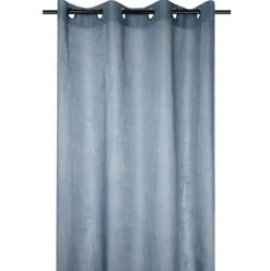 Cortina Preston Azul 140x260cm