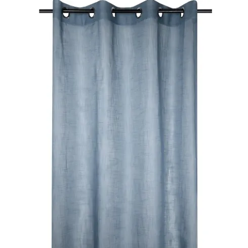 Cortina Preston Azul 140x260cm