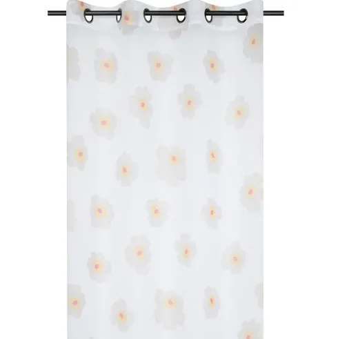Cortina Sweetlove Natural 140x260cm
