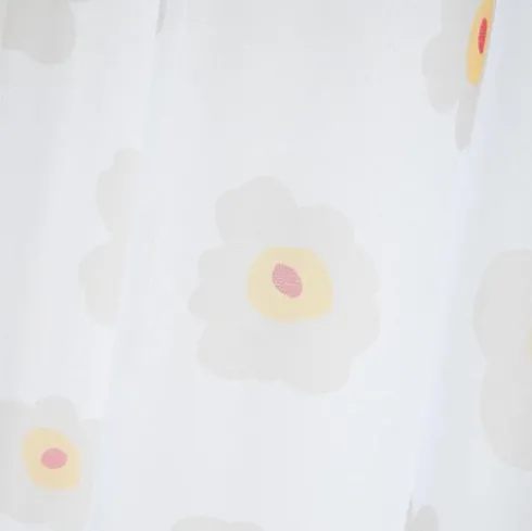 Cortina Sweetlove Natural 140x260cm