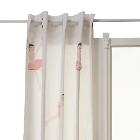 Cortina Tuft Balleri 140x260cm
