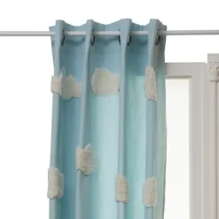 Cortina Tuft Clouds 140x260cm