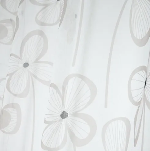 Cortina Visillo Tilda Crudo 135x260cm