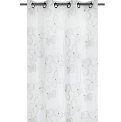 Cortina Visillo Tilda Crudo 135x260cm