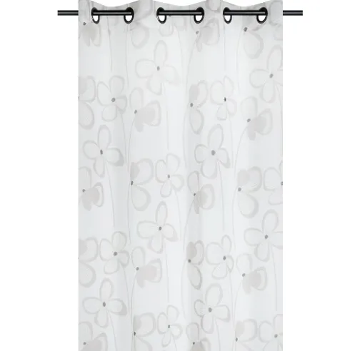 Cortina Visillo Tilda Crudo 135x260cm