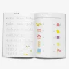 Cuaderno Caligrafías de Rubio C06