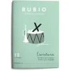 Cuaderno Caligrafías de Rubio C12