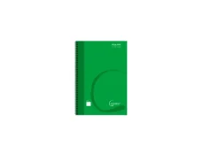 Cuaderno en A4 80H 60G Pauta