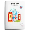 Cuaderno English 8 Years Advanced de Rubio RE8A