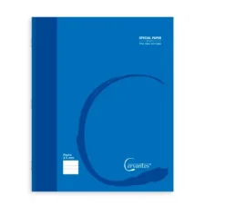 Cuaderno Grapado A5 48H 60G Pauta