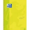 Cuaderno Oxford Touch 80H 90G Lima