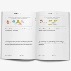 Cuaderno Problemas de Rubio P19