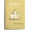Cuaderno Problemas de Rubio P2