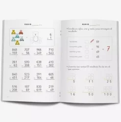 Cuaderno Problemas de Rubio P2A