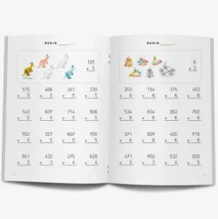 Cuaderno Problemas de Rubio P3